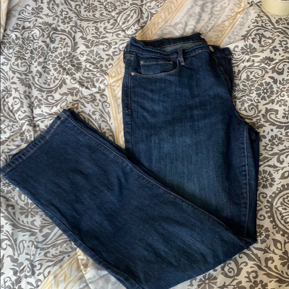 Levis jeans